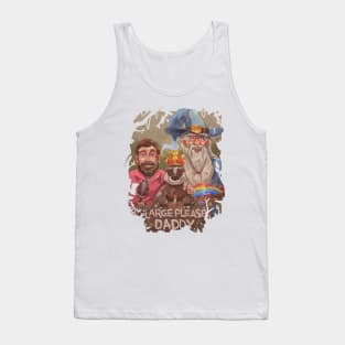 Tavern Smiles - Apparel & Home Goods Tank Top